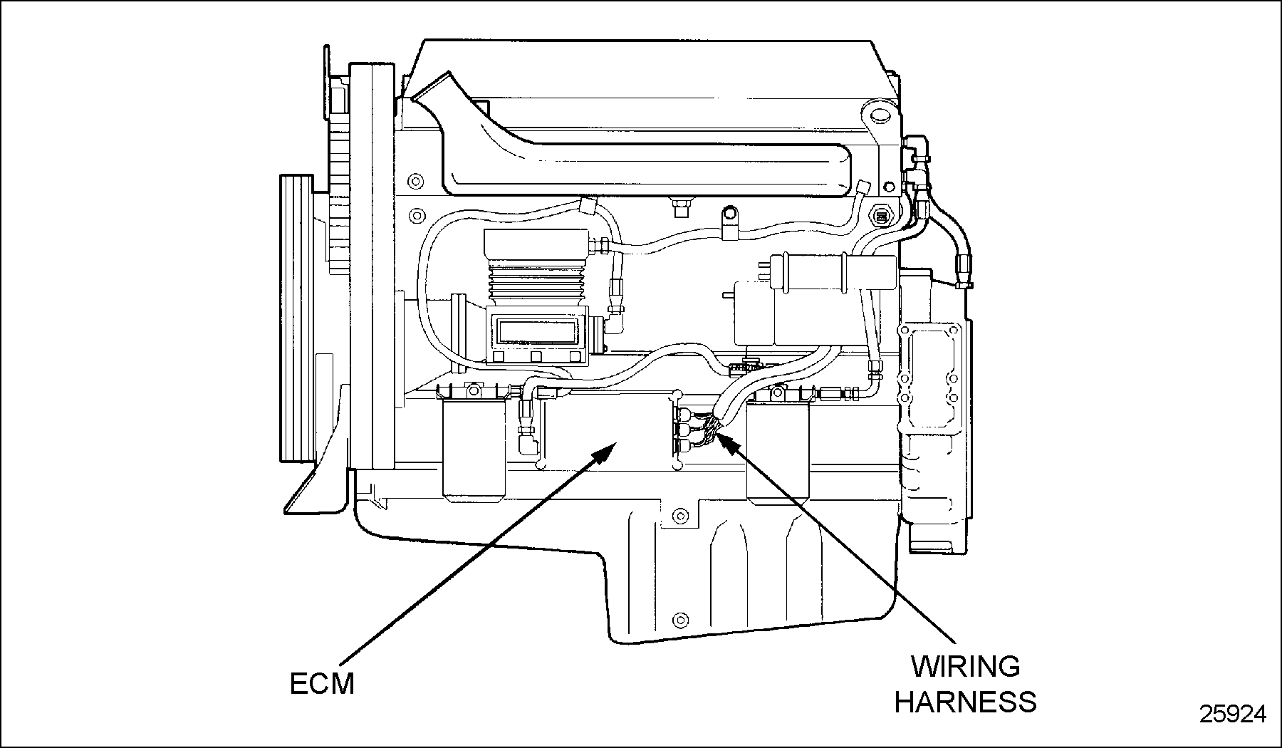 2006 International 4300 Wiring Diagram - Car Engine Diagram Images